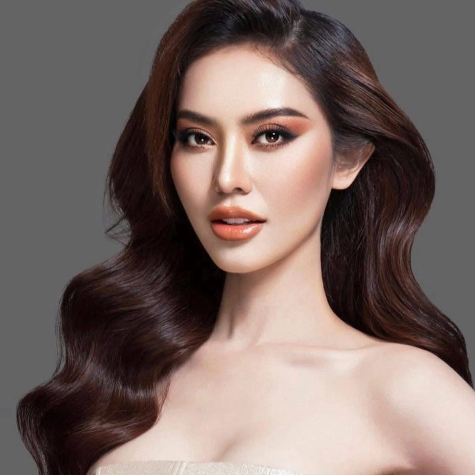 "เนียรี โสเจียตา" มิสยูนิเวิร์สกัมพูชา "หลานมาลี" เดินทางถึงไทยแล้ว เข้าร่วมประกวด Miss Universe 2025