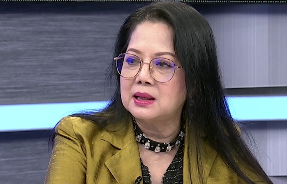 “แม่แตงโม” ยันไม่ได้ถูกแซนฟ้อง 40 ล้าน ลั่นอีก 2 ปีเรื่องจบ