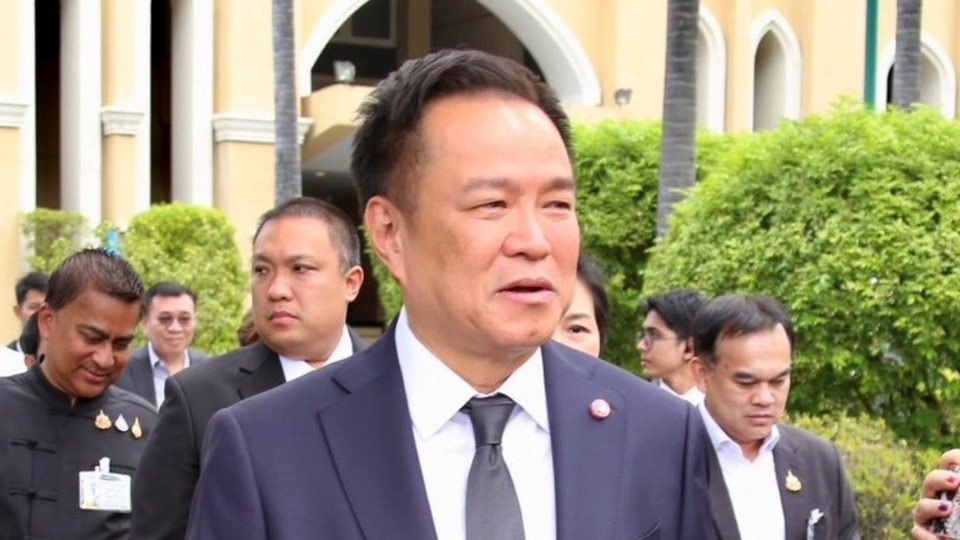 “อนุทิน” ลั่นปมทุจริตสอบท้องถิ่น ไม่ได้ท้าทายอำนาจนายกฯ แต่ท้าทายอำนาจประชาชน ชี้ 3 หน่วยงานใหญ่รุมสอบ