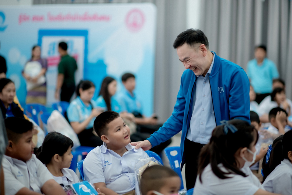 สธค. ขานรับนโยบาย “พม. ใกล้คุณ” เดินหน้า 6 โครงการ Quick Win ช่วยลดภาระและเสริมคุณภาพชีวิตประชาชน
