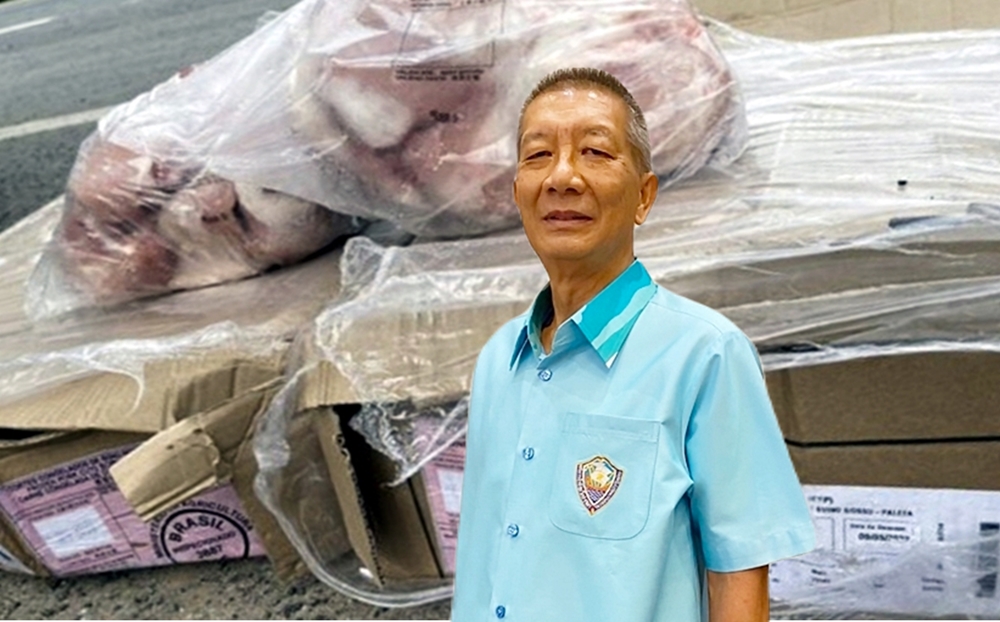 เกษตรกรกระทุ้งรัฐกวาดล้าง "หมูเถื่อน" ต่อเนื่อง ก่อนผู้เลี้ยงอำลาอาชีพ เหตุสู้ไม่ไหว