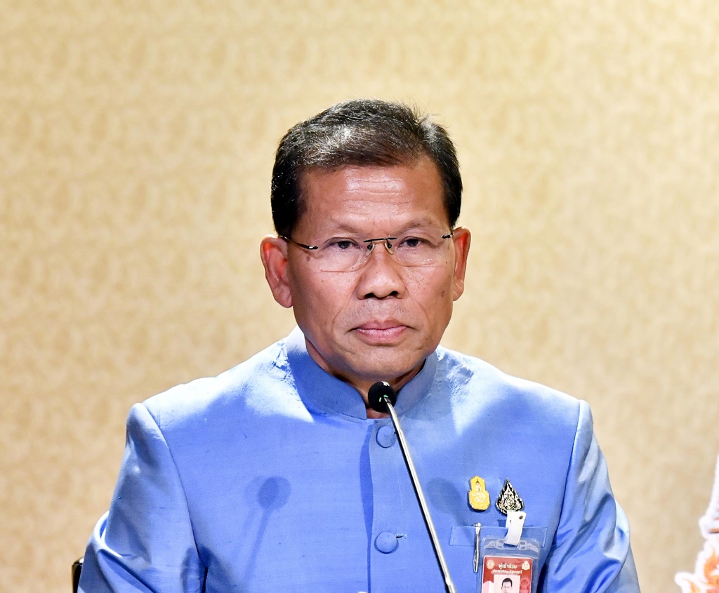 รบ.จัดหากายอุปกรณ์สำหรับช่วยเหลือคนพิการ 72,000 ชุด เฉลิมพระเกียรติฯ
