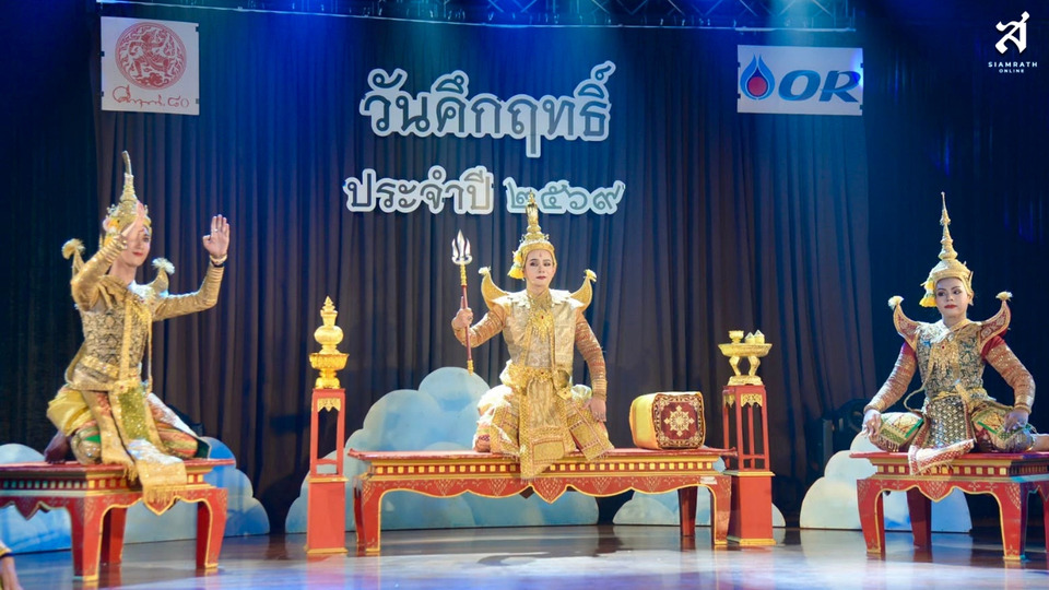 วันคึกฤทธิ์ : วัฒนธรรมไทยสู่สากล