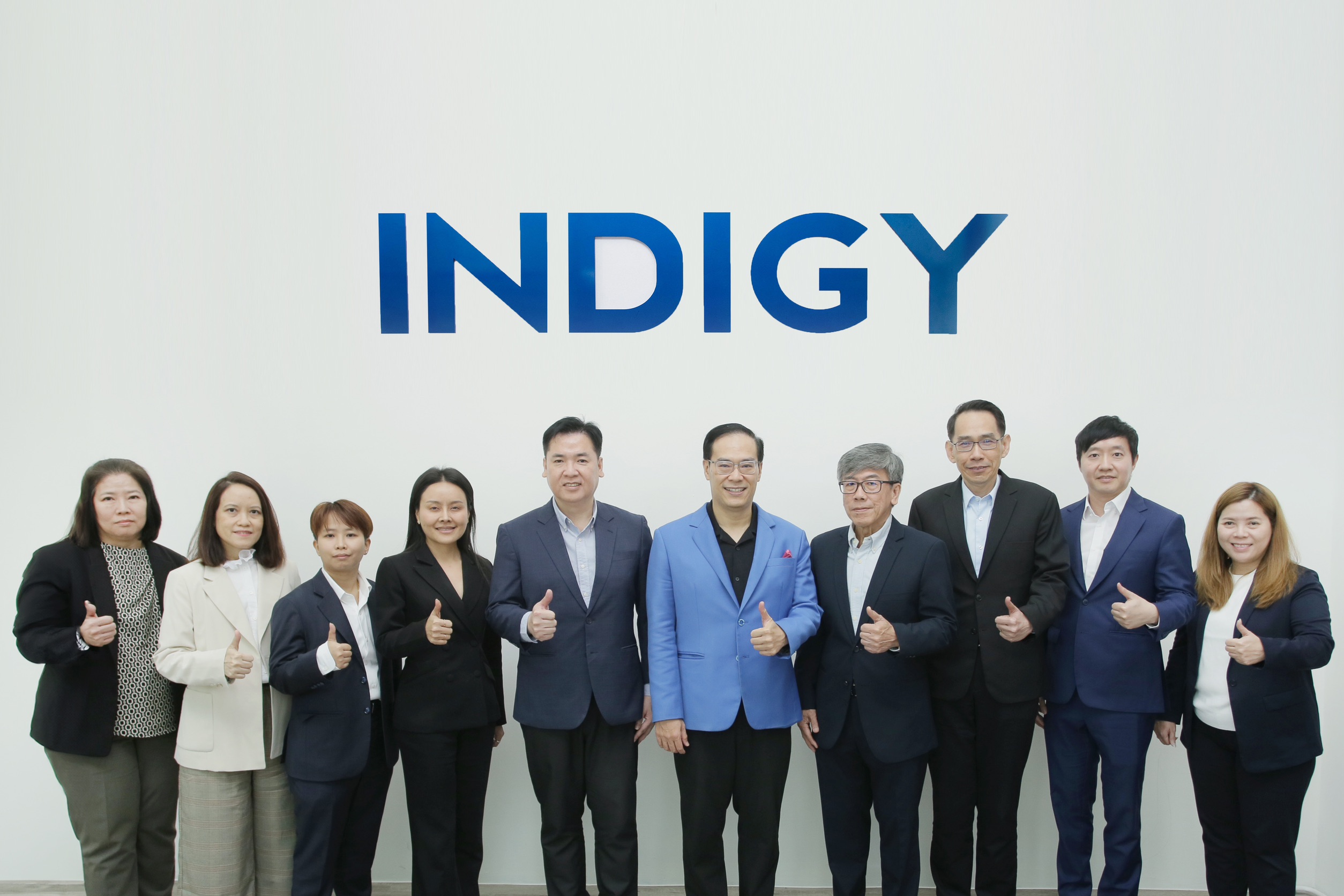 IDG นำเสนอข้อมูล ก.ล.ต.-ตลท.เดินหน้า IPO 28 ล้านหุ้นใน mai ตอกย้ำที่ปรึกษา Digital Transformation ชั้นนำ
