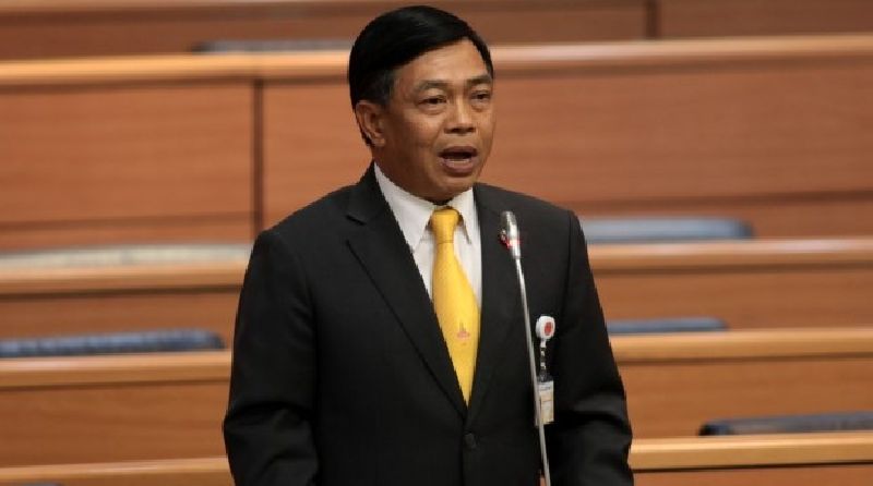 "อลงกรณ์"รับ ปัญหาซื้อขายตำแหน่งบั่นทอนแผนปฏิรูปตำรวจ จี้ รบ.จัดการเด็ดขาด