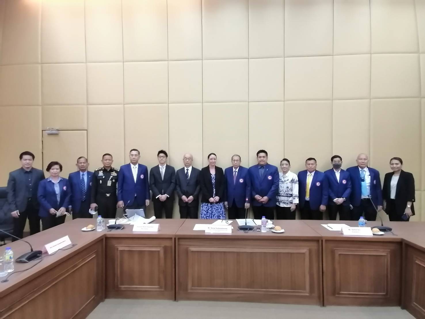 "ส.ม้าแข่งไทย" ลุ้นข่าวดี องค์กรม้าโลกปลดล็อก