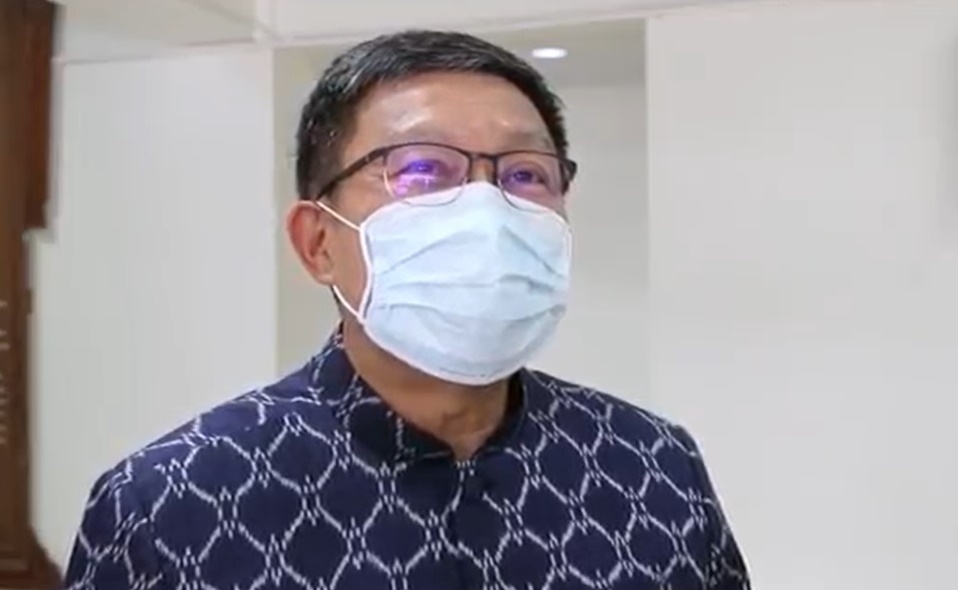 ขอนแก่นพร้อมเปิดเรียนเทอม 2   กำชับสถาบันการศึกษาเข้มระบบความปลอดภัย