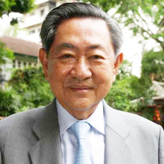 สิ้น! “อำนวย วีรวรรณ” อดีตรองนายกฯ ถึงแก่อนิจกรรม ด้วยโรคปอดอักเสบ สิริอายุ 90 ปี