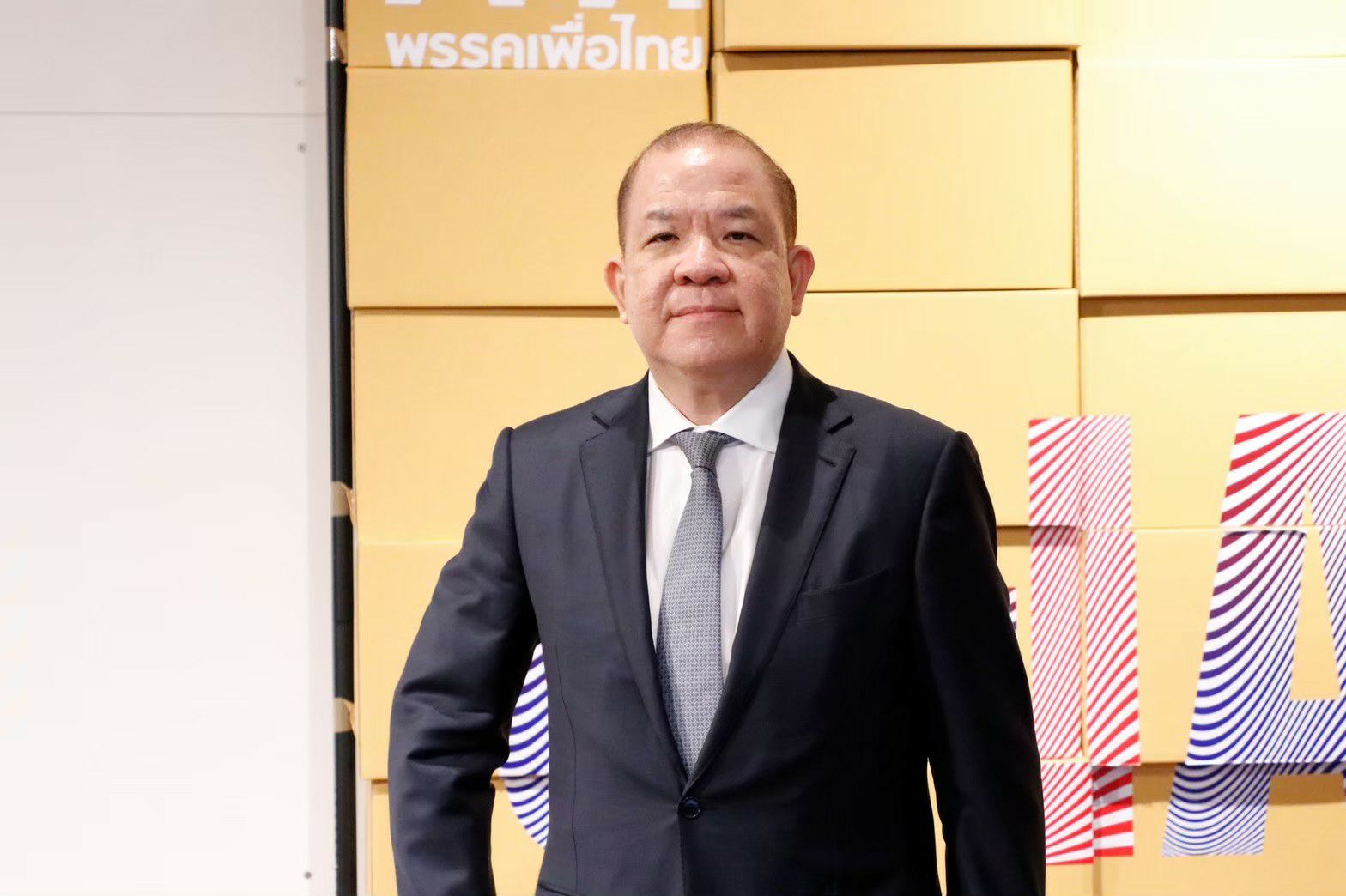 "พิชัย" เตือน "ประยุทธ์" จัดการราคาน้ำมัน ก๊าซ ไฟฟ้า ให้ถูกลงได้ถ้าคิดเป็น-บริหารเป็น