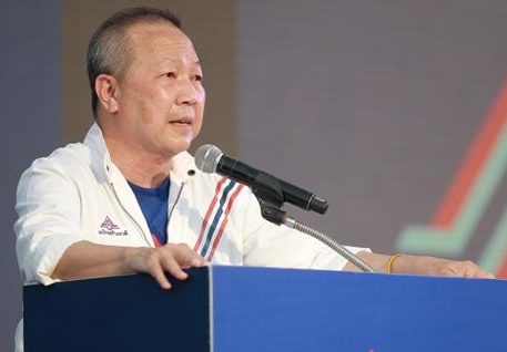 หมอเหรียญทอง กางแผนฝ่าสถานการณ์เงินเฟ้อรับนโยบายรัฐบาลใหม่