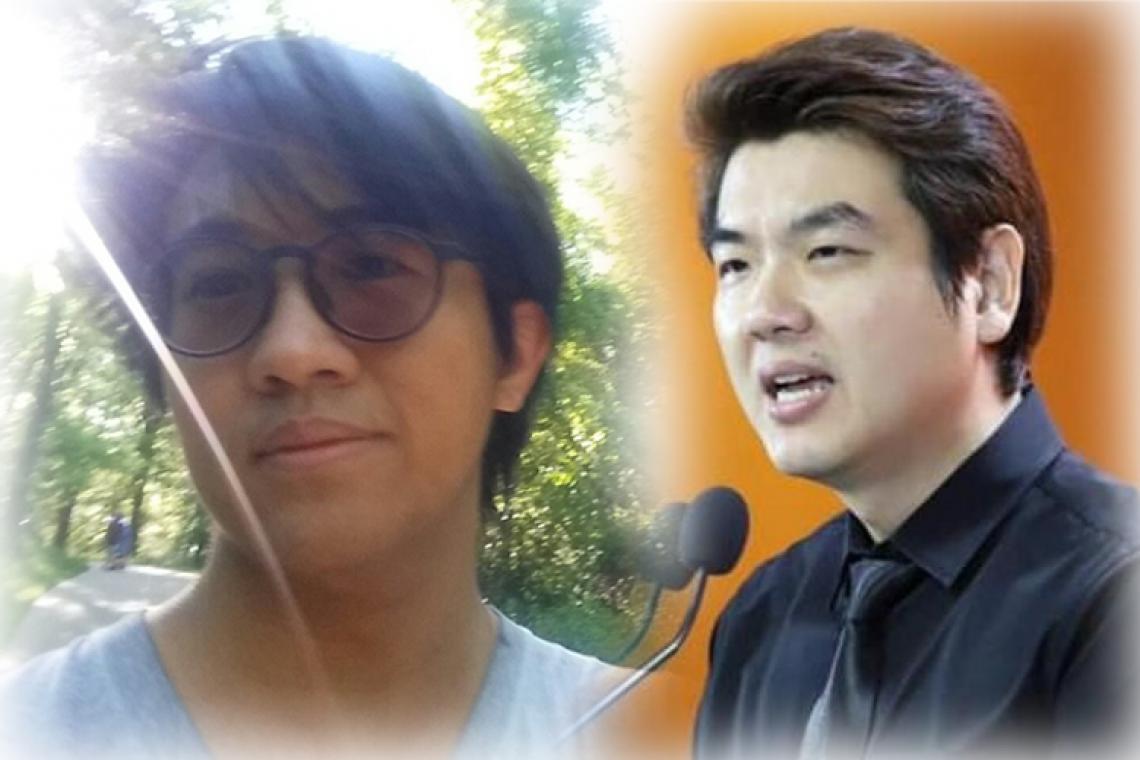 'ดร.นิว' ซัด 'ปิยบุตร' หมกมุ่นสร้างวาทกรรมใส่ร้ายป้ายสีสถาบันฯ บิดเบือนมโนขึ้นมาเองแบบมั่วๆ
