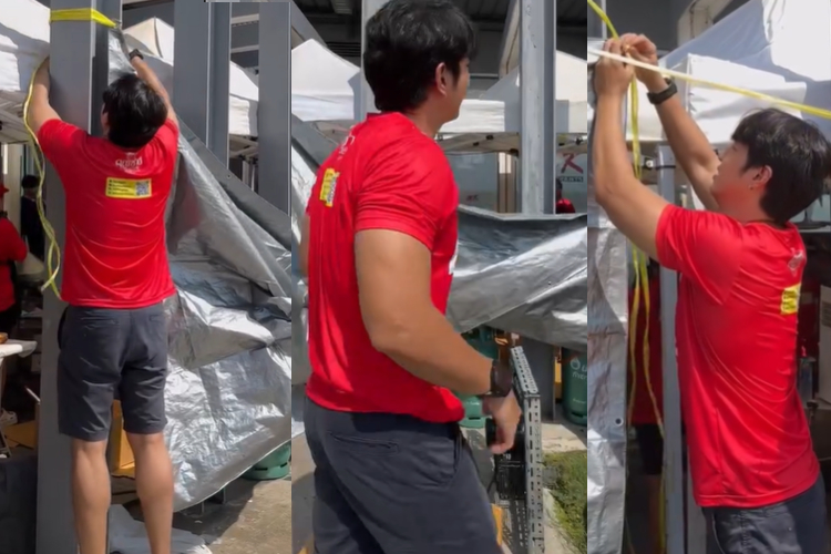 "อาร์ตพศุตม์"โพสต์ให้คิด เรื่อง"BOSS"หุ้นลมน่ากล้วมาก...