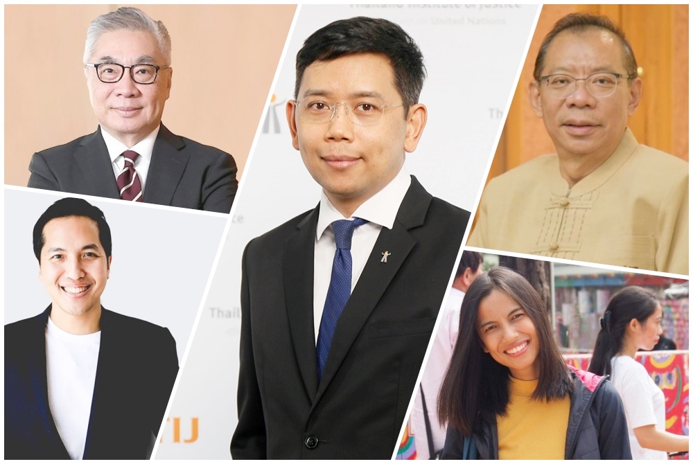 Resilient Leadership ถอดบทเรียนผู้นำ  ที่พร้อมรับความเปลี่ยนแปลงกับการจัดการโควิด-19