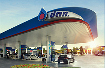 ‘กลุ่ม ปตท.’ มั่นใจมีน้ำมัน รองรับการเดินทางช่วงสงกรานต์ 