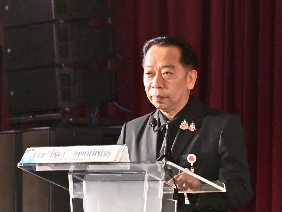 สภาฯ ประกาศพร้อม! รับรายงานตัว "สส.ใหม่" ลุ้น กกต. รับรองผลครบ 95% พร้อมเปิดประชุมนัดแรก 