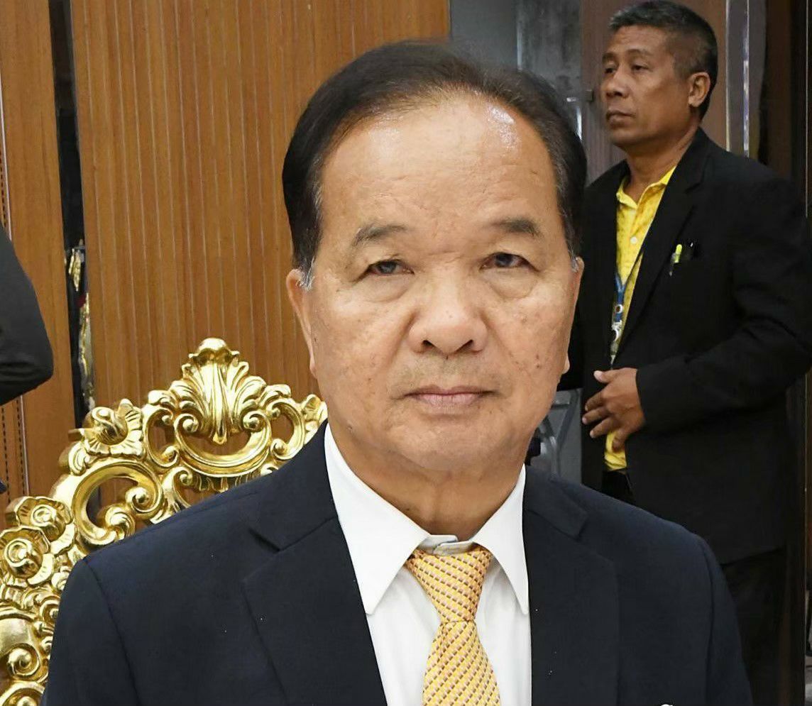 "เพื่อไทย" จี้แก้รธน.คืนเลือกตั้ง "บัตร 2ใบ" ยันสะท้อนเสียงประชาชน 