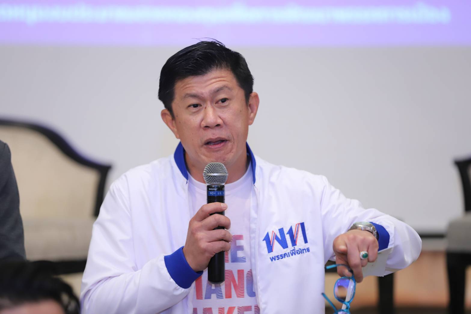 “นพพล” ชี้ 7 ปีรัฐบาลปล่อยนายทุนคุมเกษตรกร อัด “บิ๊กป้อม” โกหกคนไทยหมดปัญญาแก้ภัยแล้ง