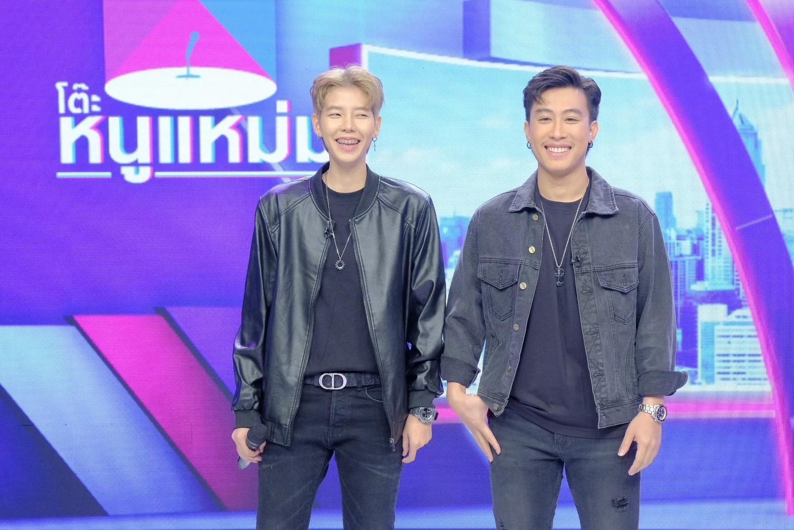 FC ว่ายังไง? “นุ๊ก-ปาย” เผยสถานะล่าสุด ในวันที่ไม่ได้เป็นคู่จิ้น เล่าชีวิตก่อนเป็นนักร้อง เกือบไปเป็นผีน้อย