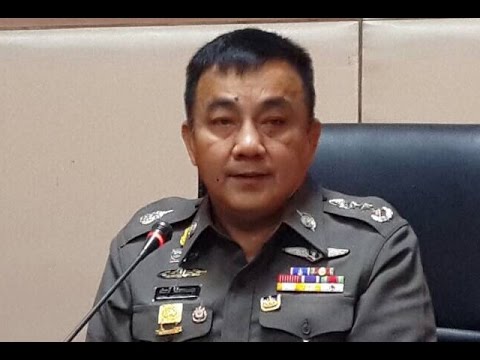 "บิ๊กปู"เผย มี จม.แจ้งเตือนจากผู้หวังดีก่อนเกิดเหตุระเบิด รพ.พระมงกุฎฯ 3 วัน