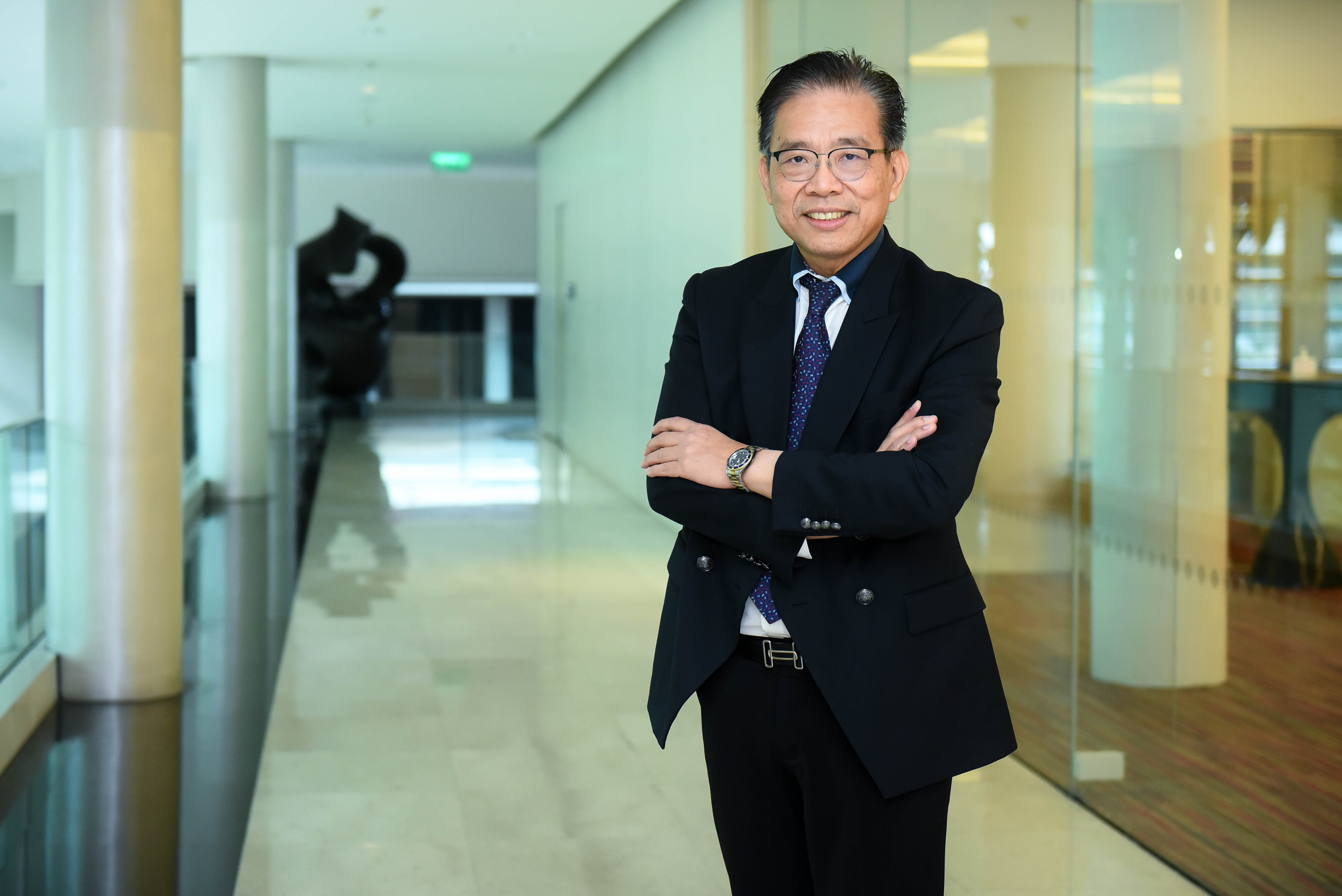 FPI ปักหมุดรายได้ปี 66 โต 10% ลุยขยายตลาด ตปท.-เน้นกลยุทธ์คุมต้นทุนหนุนมาร์จิ้น เดินหน้าติดตั้งเครื่องจักรเพิ่มรับออเดอร์ล้นมือ 