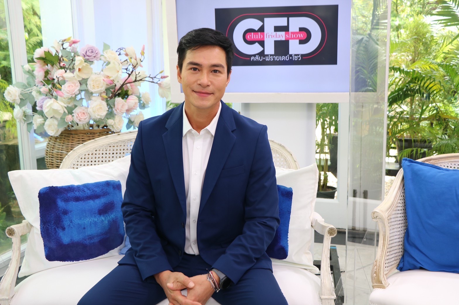 กว่าจะมาถึงวันนี้ !!! "ปีเตอร์" เปิดหมดเปลือกเส้นทางชีวิตกว่าจะประสบความสำเร็จ พร้อมเผยสถานะหัวใจมีคนคุยด้วยแล้ว ณ ตอนนี้