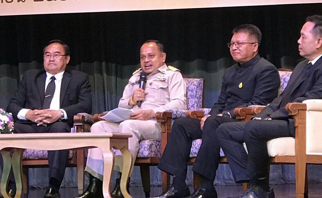 โคราชจัดแห่เทียนพรรษายิ่งใหญ่ 2,030 วัด ร่วมขบวนสืบสานศรัทธาธรรม