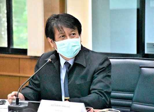 ตรังผุดศูนย์เรียนรู้ อนุรักษ์ ฟื้นฟู พะยูนและสัตว์ทะเลหายาก