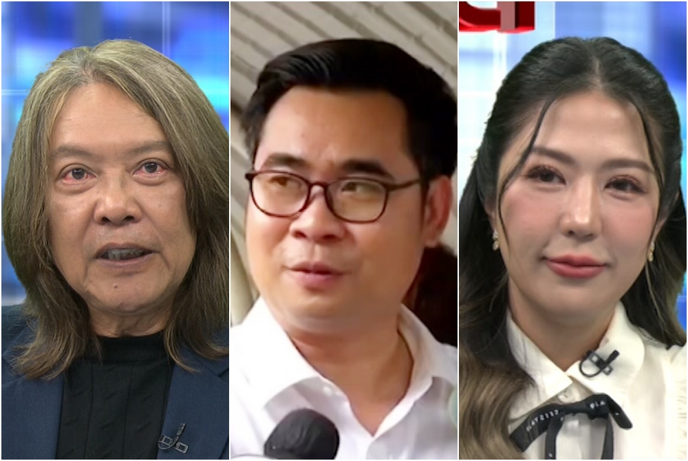 "ทนายบอสพอล" จ่อเชือดแม่ข่ายอีก 3 "พิธีกร ค." โดนด้วย