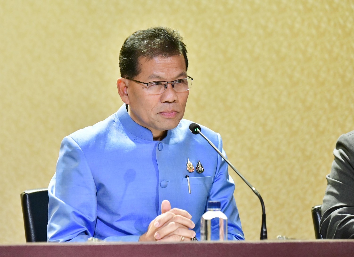 รัฐบาลโชว์ผลงาน ปิดกั้นโซเชียลมีเดีย เพจ และเว็บไซต์ผิดกฎหมายแล้ว กว่า 1.78 แสนรายการ