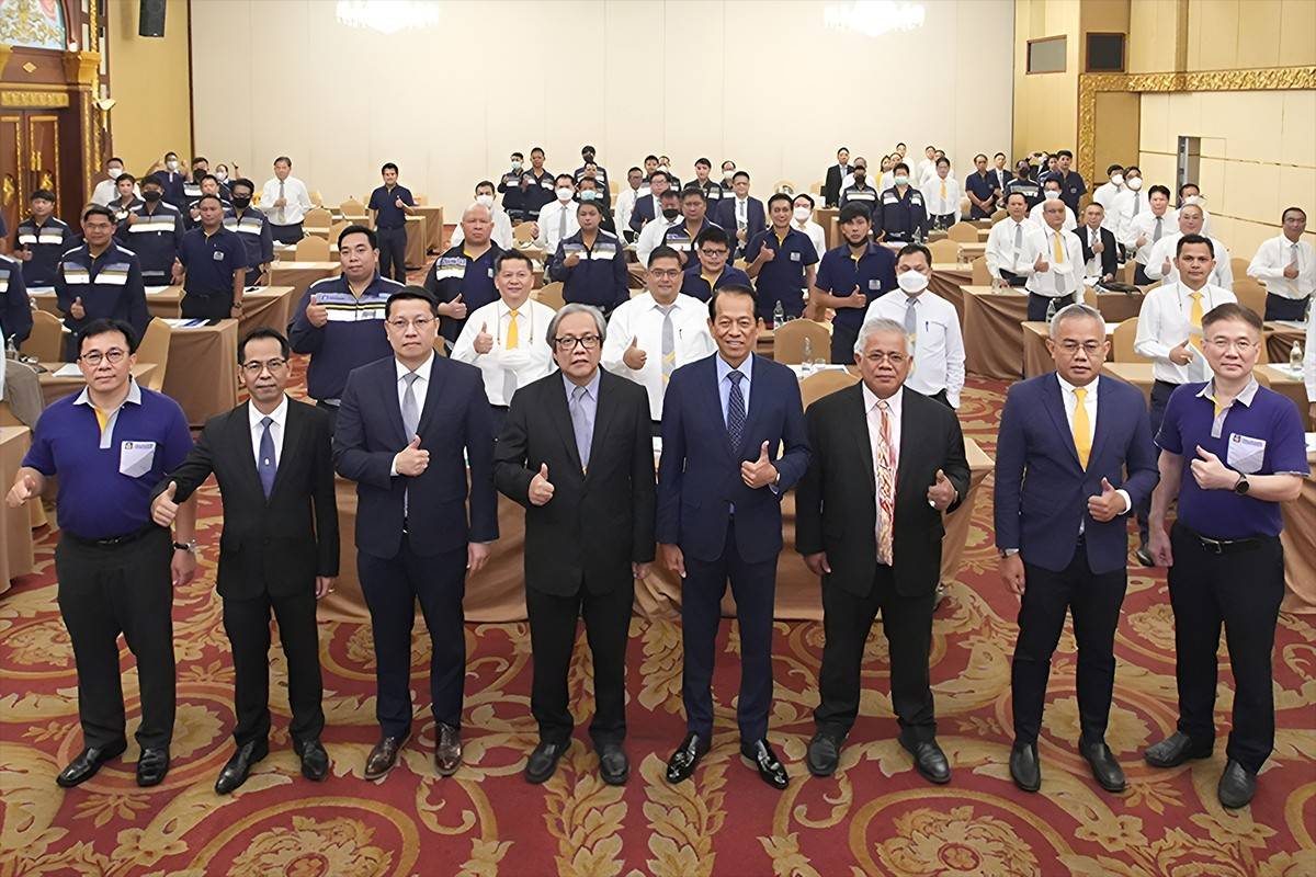วิริยะประกันภัย เพิ่มประสิทธิภาพบริการ สินไหมทดแทน “การรับประกันภัยขนส่งสินค้า”  