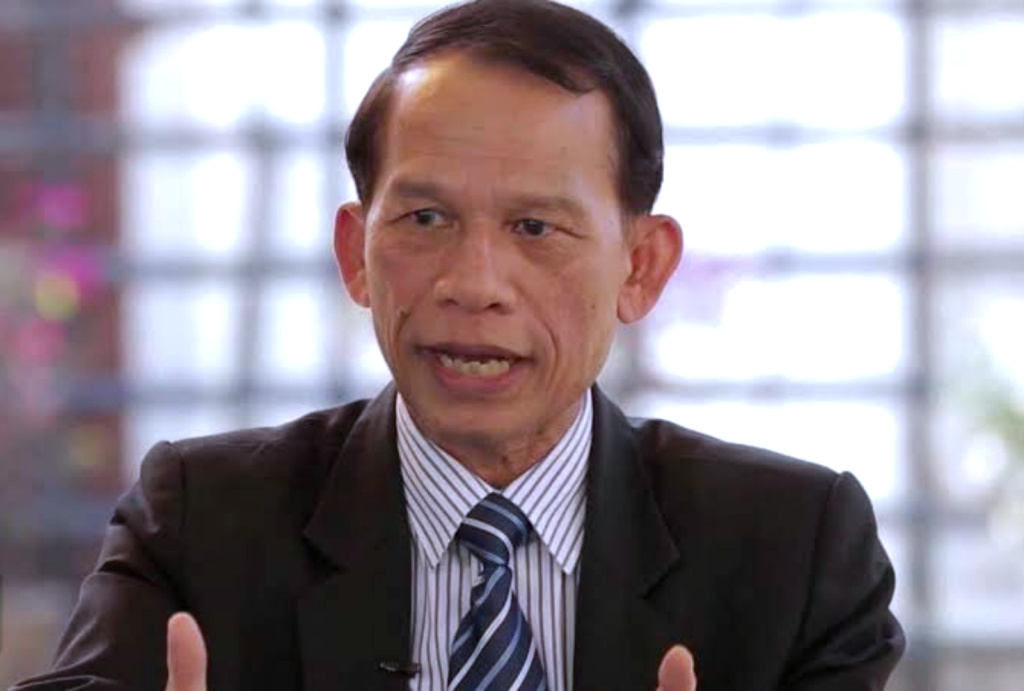 "โกวิทย์" เผยวิปรัฐบาล ตั้งคณะทำงานร่วม ถกกม.ลูก 
