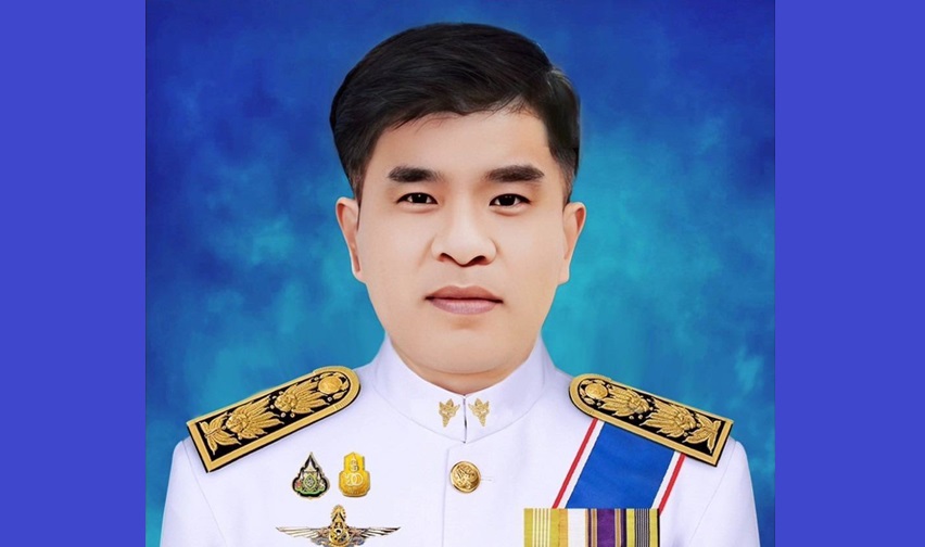นายแพทย์สสจ.ยโสธรแถลงการณ์กรณีวิศวกรก่อสร้างควบคุมงานเมากร่างตะโกนด่าหน้ารพ.สมเด็จพระยุพราชเลิงนกทา
