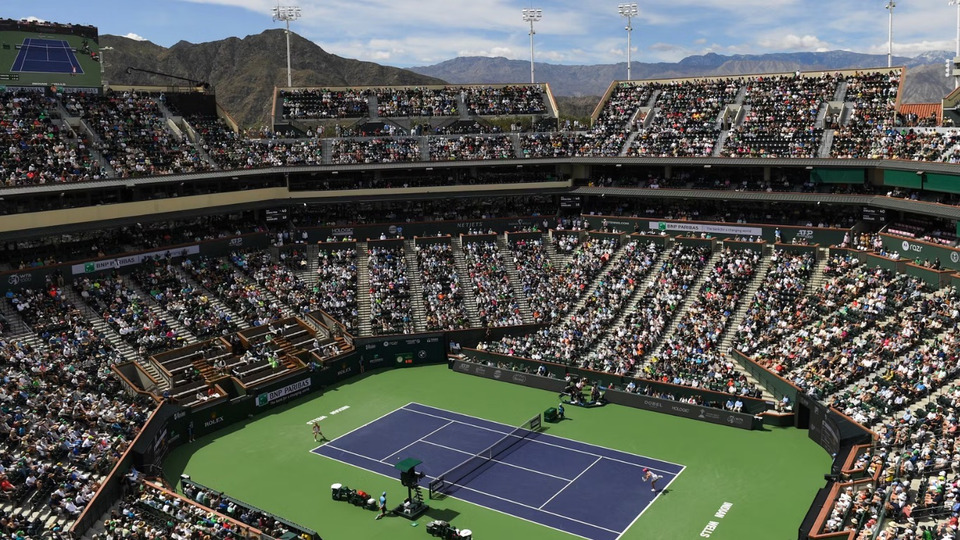 Indian Wells 2026 จากความเร็วคอร์ต สู่สมรภูมิล้มยักษ์