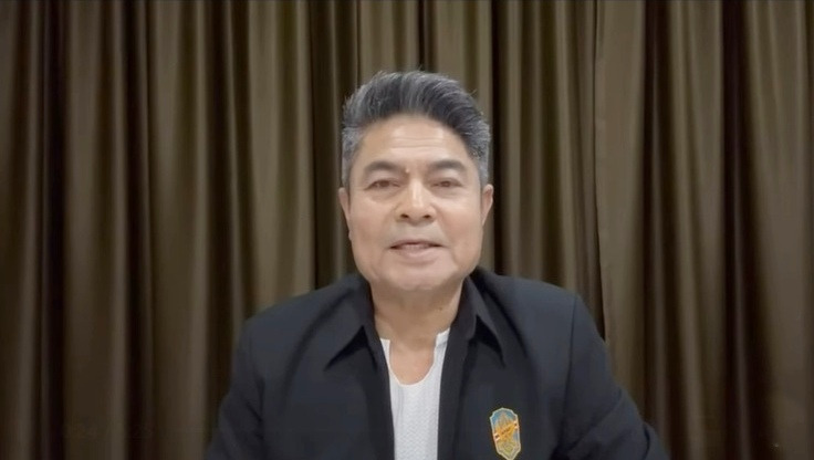 “เทพไท” ชี้รัฐบาลใช้ ม.165 พลิกเกม สกัดฝ่ายค้านซักฟอก