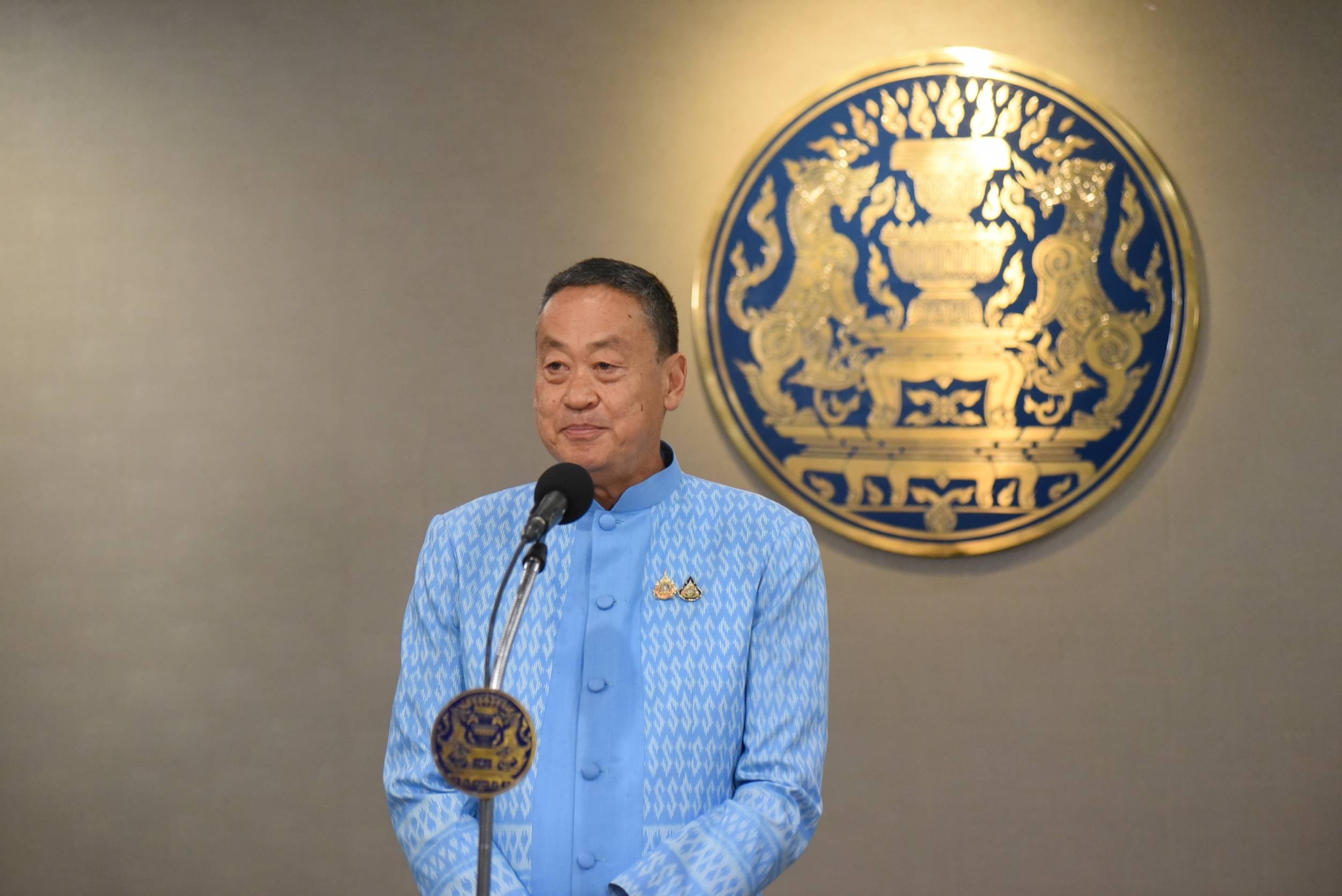 นายกฯ เตรียมประชุมแม่โขง-ล้านช้าง 16 ส.ค. พร้อมเยือนเชียงแสน แก้ปัญหาคอลเซ็นเตอร์