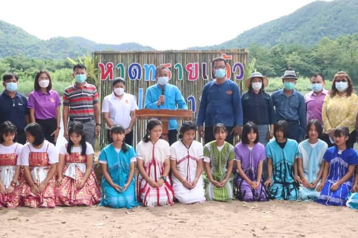 ตากเปิดเส้นทางท่องเที่ยวทางน้ำนำร่องคลองประดางสู่ลำน้ำปิง  