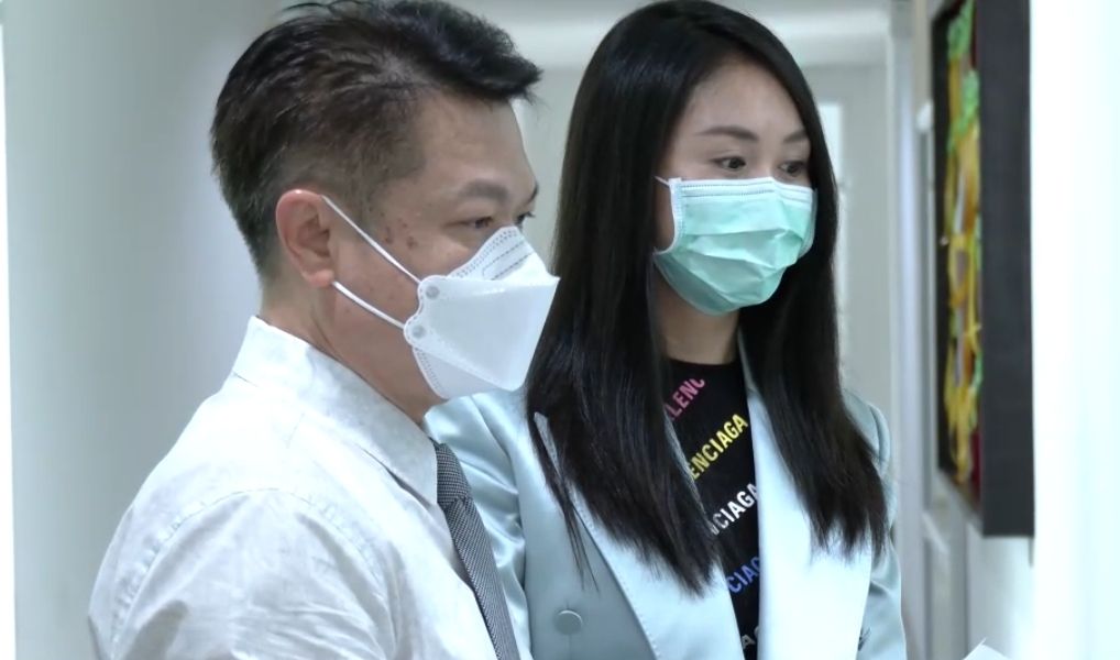  'แซน วิศาพัช 'จี้ตร.เคลียร์คดีดาราสาวหมิ่นประมาทไร้ความคืบหน้ากว่า 100 วัน