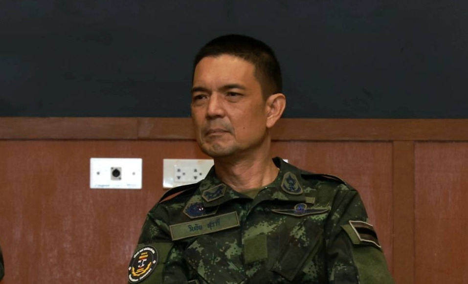 โฆษก ทบ. ย้ำชายแดนไทย–กัมพูชายังปกติ เฝ้าระวัง 24 ชั่วโมง มั่นใจแจงเวทีโลกปม MOU43