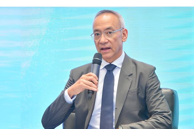 ผู้ประกอบการโลจิสติกส์ ปลื้มงาน TILOG-LOGISTIX 2023 เพิ่มฐานลูกค้า ดันธุรกิจโตต่อเนื่อง ตั้งเป้าไทยเป็น LOGISTICS HUB แห่งภูมิภาค