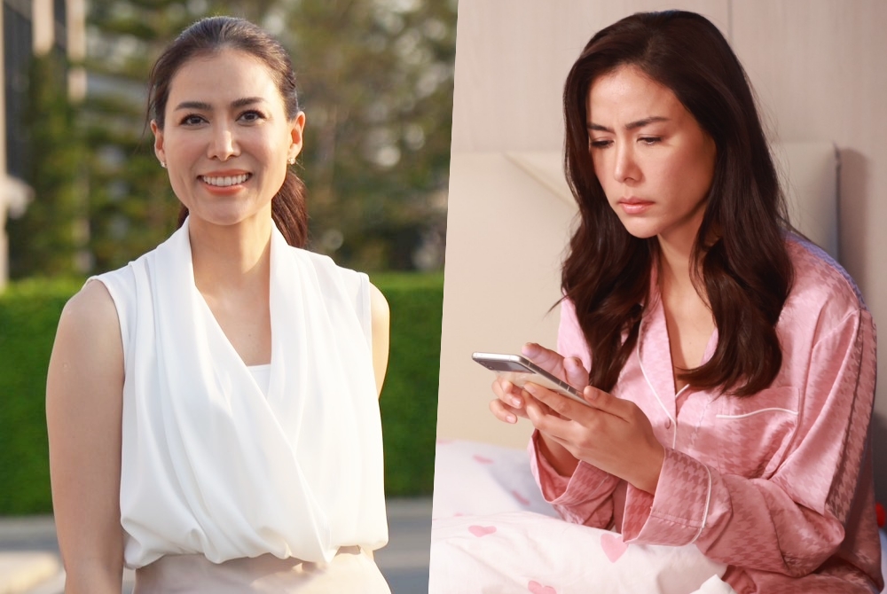 “เชอรี่” ปลื้มคนดูแห่ชมบท “พระพาย” ตัวแทนเมียหลวงใน “ลมเล่นไฟ”