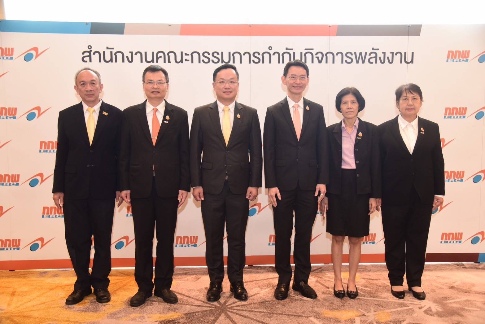 MEA จับมือ สำนักงาน กกพ. EGAT และ PEA เปิดให้บริการอัตราค่าบริการไฟฟ้าสีเขียวแบบผู้ใช้ไฟฟ้าไม่เจาะจงแหล่งที่มา (UGT1)