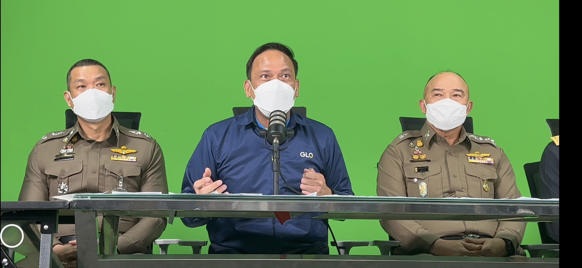 กองสลากฯ ร่วมแก้ปัญหาหวยแพง - ขายออนไลน์ จริงจัง เอาผิดทุกข้อกม.