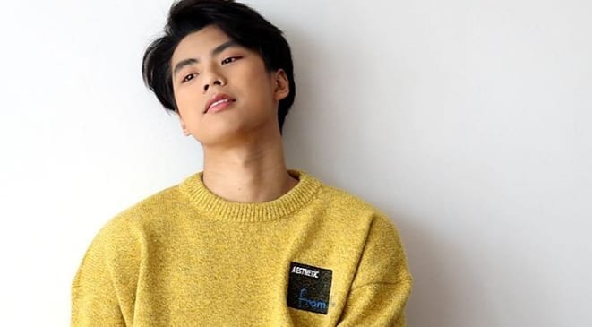 ต้นสังกัด แจ้ง "โอม ภวัต" ตรวจพบเชื้อ โควิด-19 เป็นผู้ป่วยสีเขียว แยกกักตัวที่บ้าน