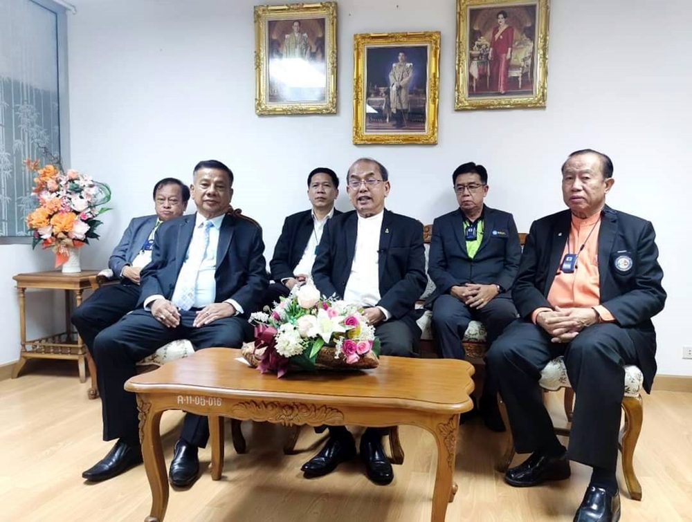 สสท. จ่อยื่นศาลปกครองสั่งเพิกถอนระเบียบการพ้นตำแหน่งผู้จัดการสหกรณ์