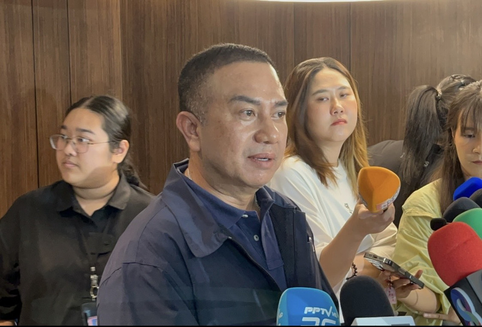 “ณัฏฐ์ชนน” วอน ปปช. ทบทวนอุทธรณ์คดีค่ารักษา ย้ำไม่เคยดึงคดี เร่งตัดสินขอโอกาสทำงานในไทย