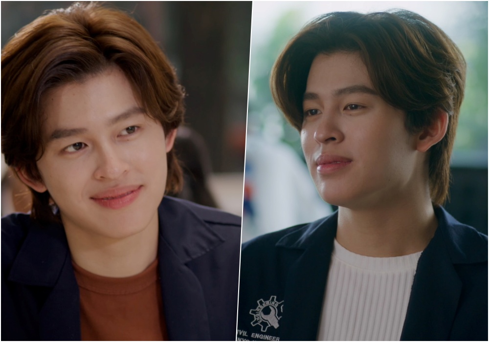 “ปอนด์” ดีใจ!! หวนเล่นคู่ “ภูวิน” อีกครั้ง ฉีกบทบาทใหม่ ลงซีรีส์ “We Are คือเรารักกัน” จนคนดูอินทั้งโซเชียล