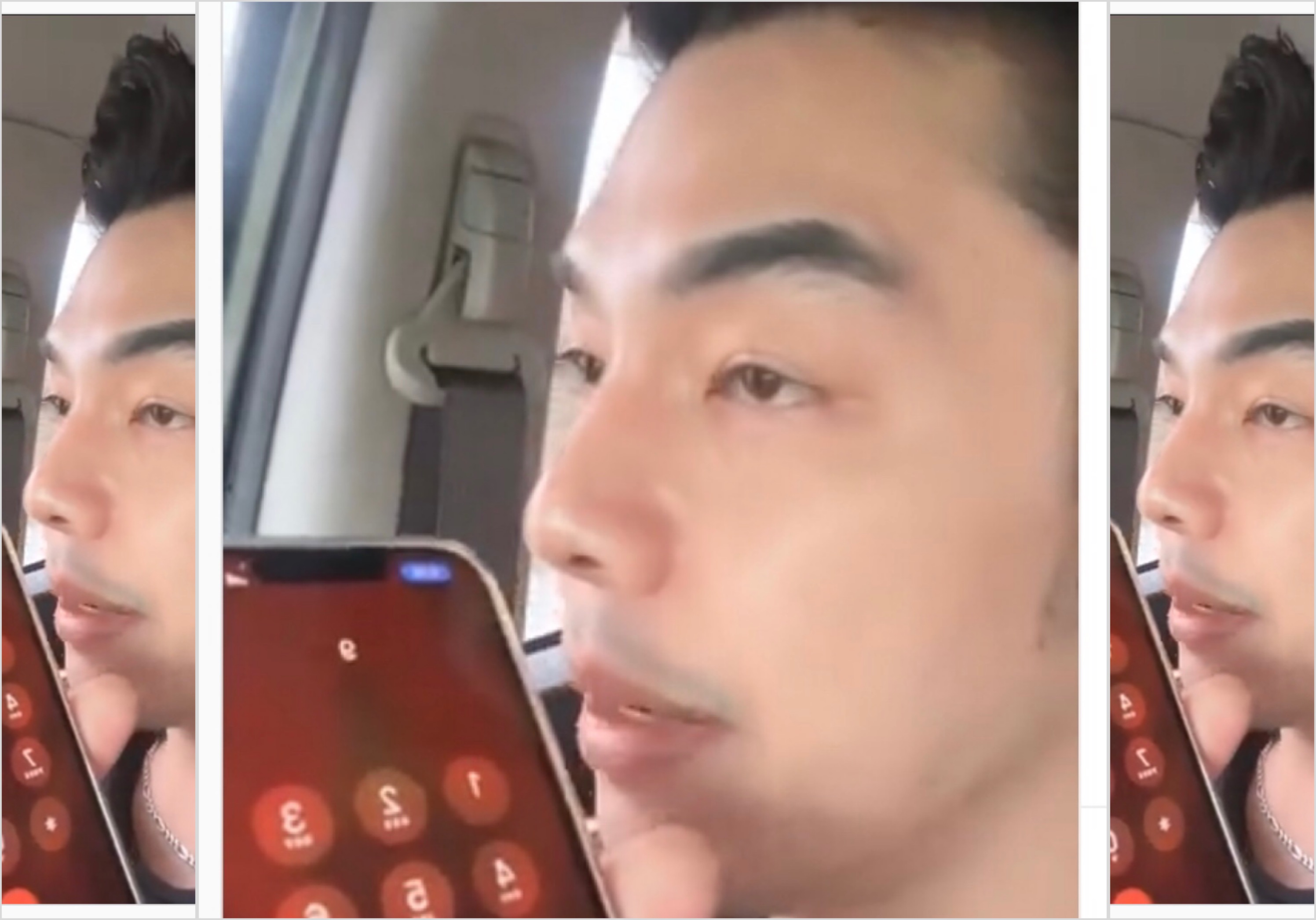 สุดงงโทรมา แต่ถามมีธุระอะไร 'อาร์ตพศุตม์' เจอแก๊งคอลเซ็นเตอร์ป่วน
