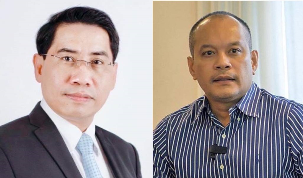 งานเข้า"เพื่อไทย"! "ดร.ณัฏฐ์"นักกฎหมายมหาชนยกข้อ กม. ชี้ "เต้น ณัฐวุฒิ"ไม่ใช่ผู้ช่วยหาเสียง ส่อเข้าข่ายยุบพรรค