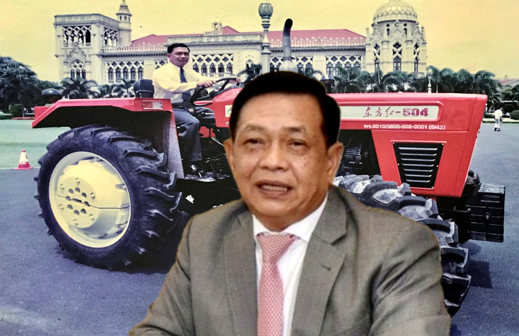 อย่าทอดทิ้งเกษตรกร!! "มิสเตอร์เอทานอล" แนะ 5 มาตรการรุกอุตสาหกรรมเอทานอล