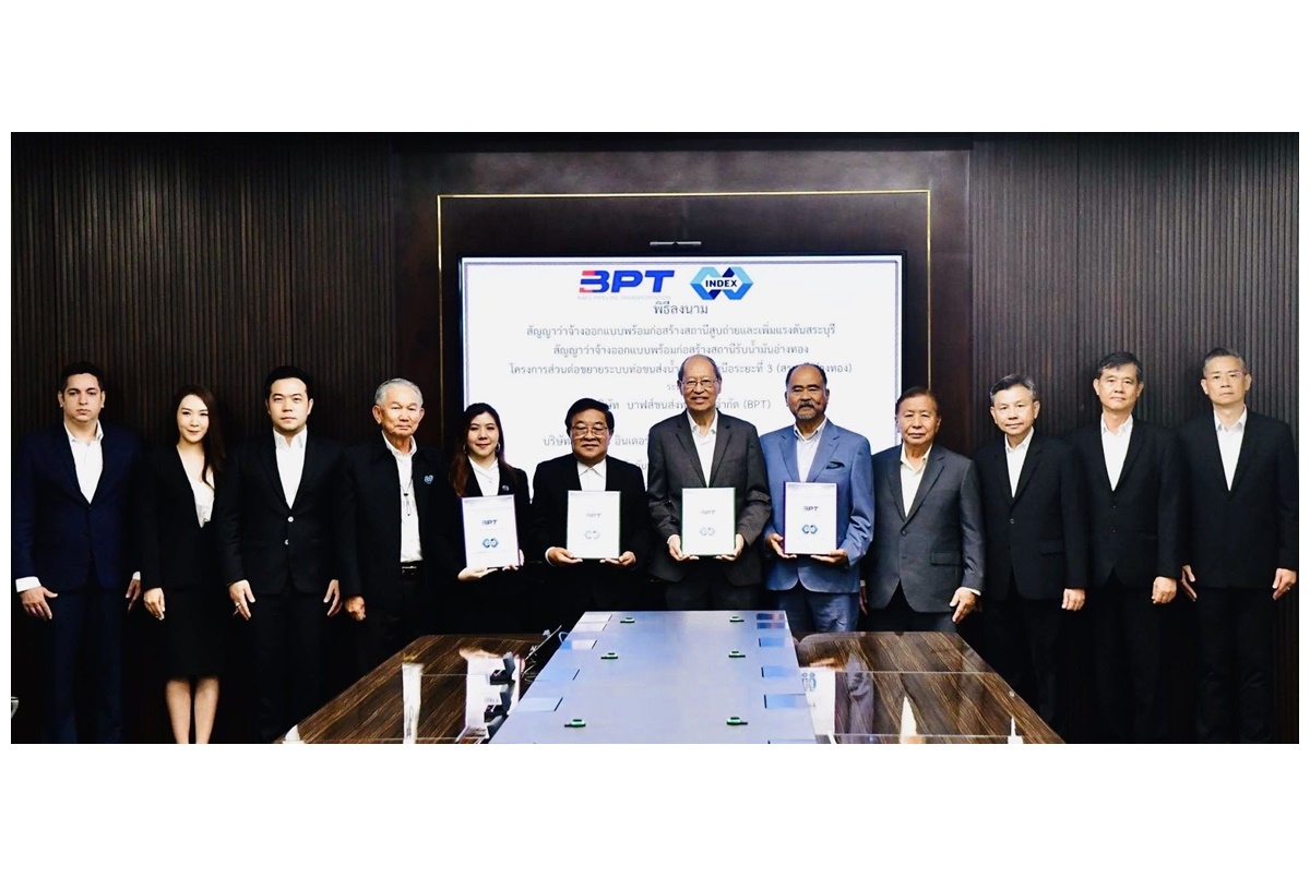 "IND" คว้า 2 โปรเจคใหญ่มูลค่า 647.90 ล้านบาท หนุน Backlog พุ่งแตะ 1,831.10 ล้านบาทดันผลงานโตแกร่ง